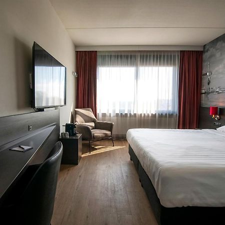 Bastion Hotel Rotterdam Alexander מראה חיצוני תמונה
