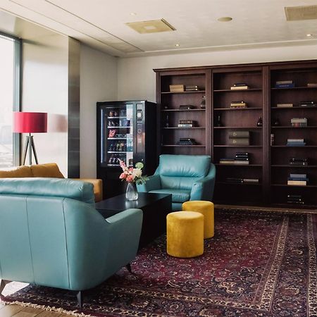 Bastion Hotel Rotterdam Alexander מראה חיצוני תמונה