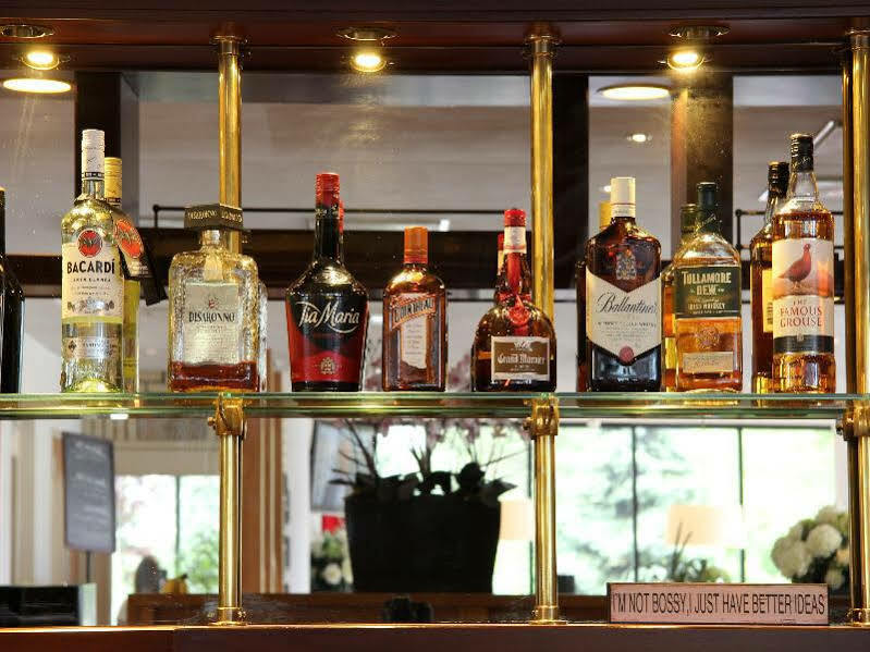 Bastion Hotel Rotterdam Alexander מראה חיצוני תמונה